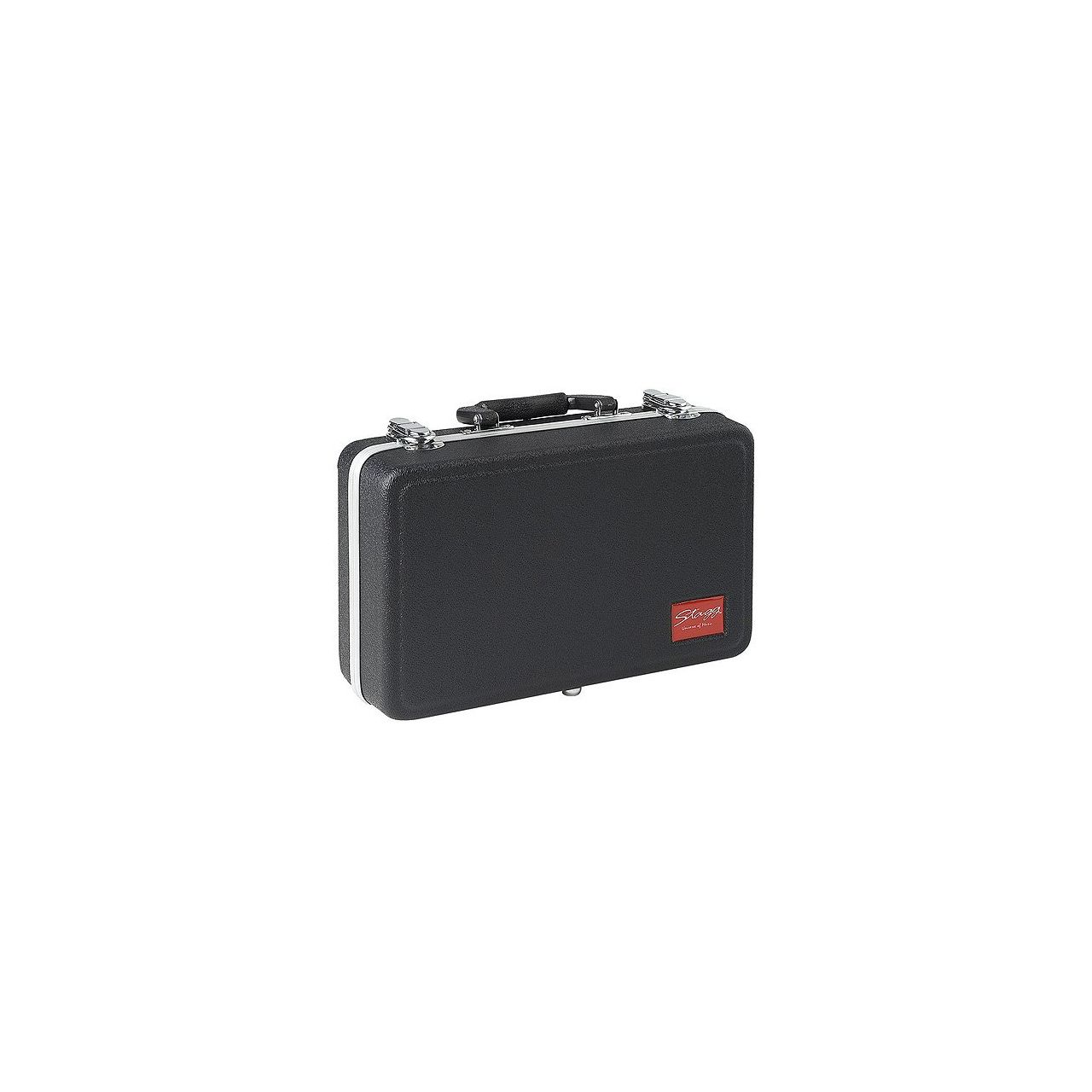 ABS CASE FOR SOPRANO CLARINET