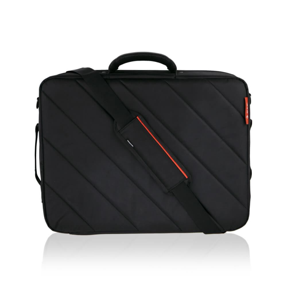 Pedelboard Rail Small inkl. Acessory Case