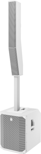 Evolve 70 White