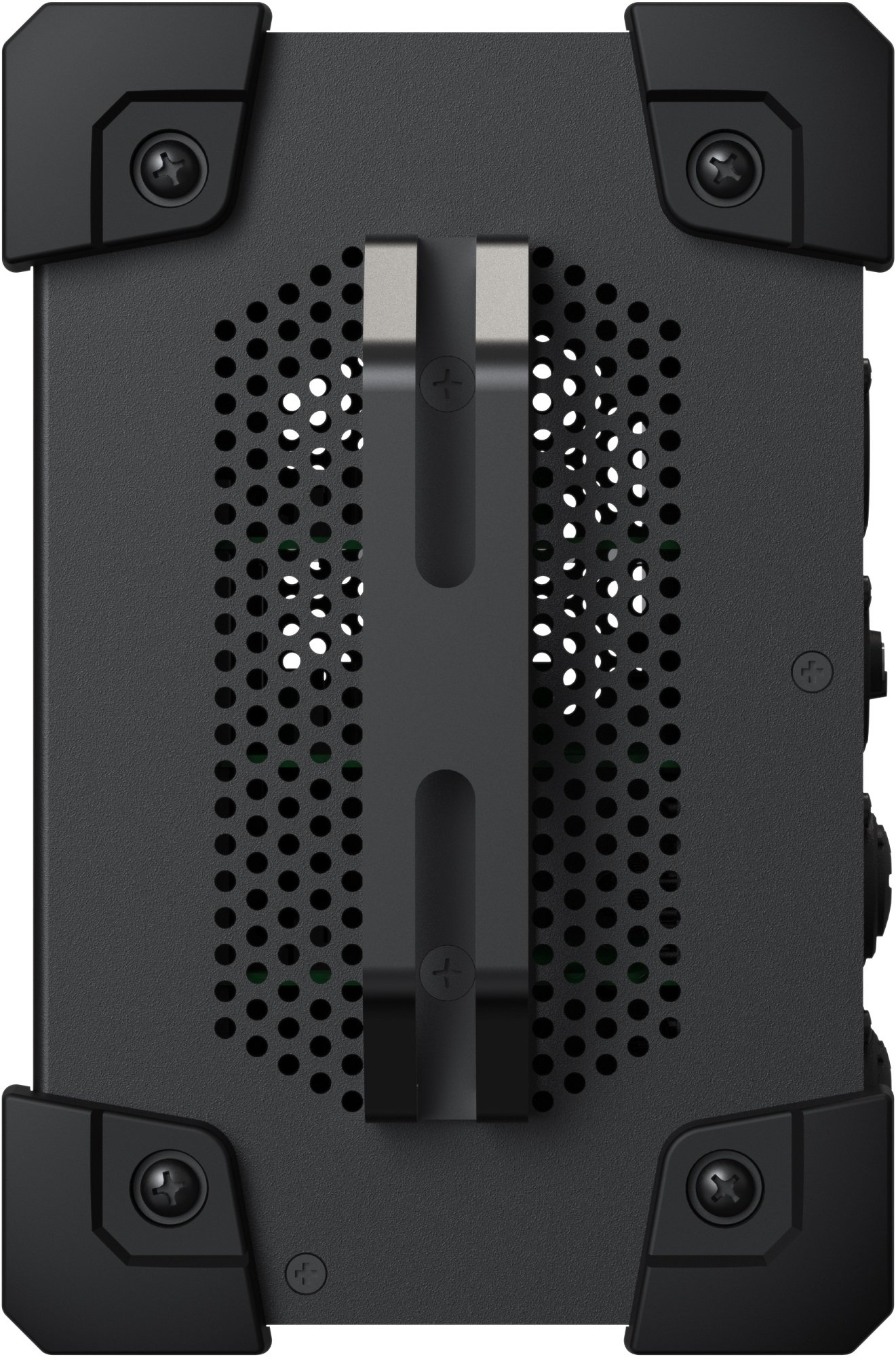 DL32SE Digitales  Rack-Mischpult