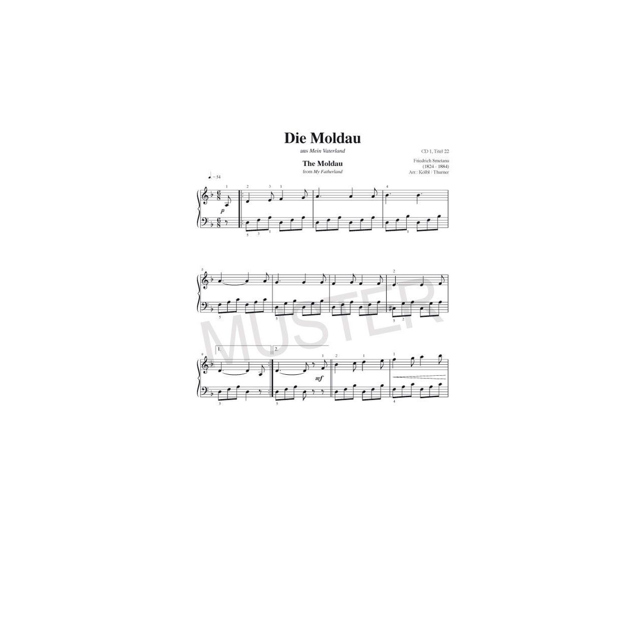 Piano Classic