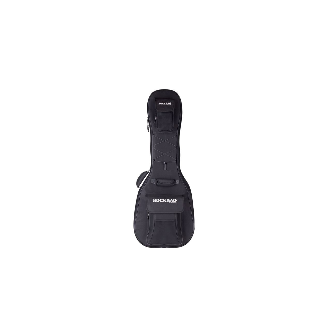 RB 20511 Starline Hollowbody-Bass Gig Bag