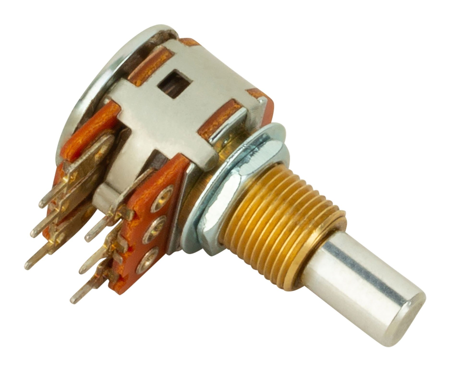 Balance Poti for STC-3P