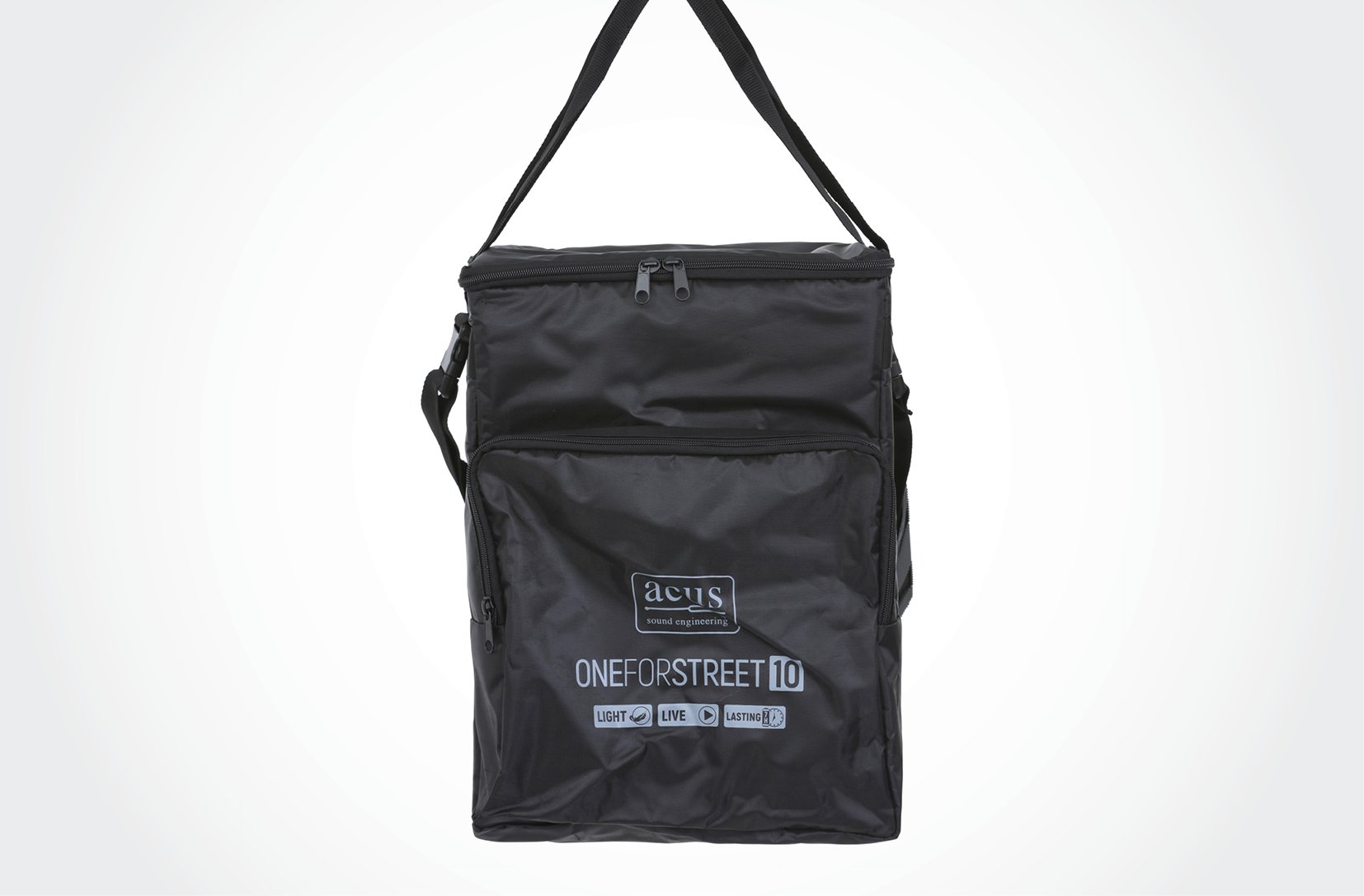 One-Street10 Bag