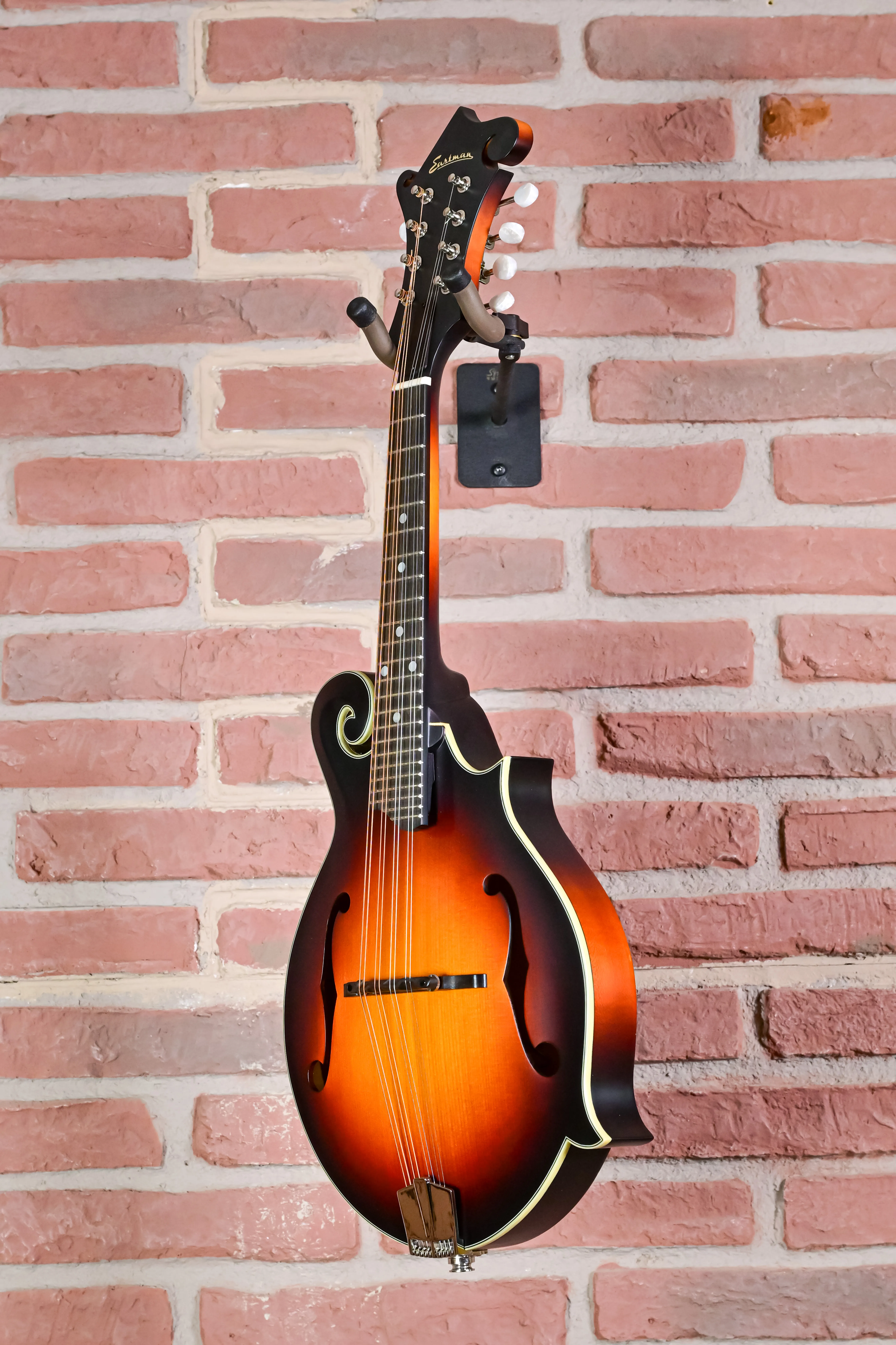 MD315E-SB F-Style Mandoline