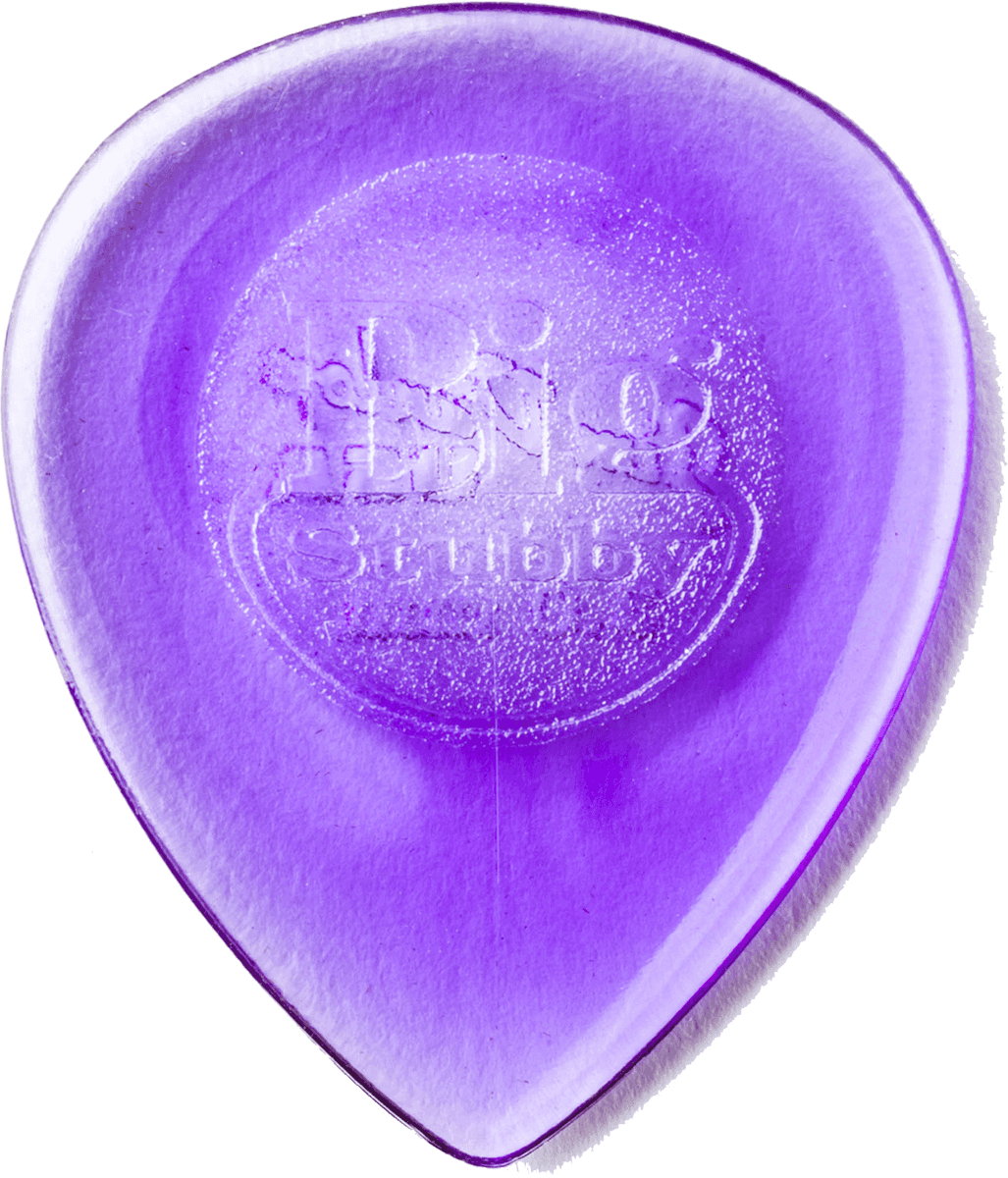 Big Stubby 2.00 mm , Player's Pack (6 Stck.)