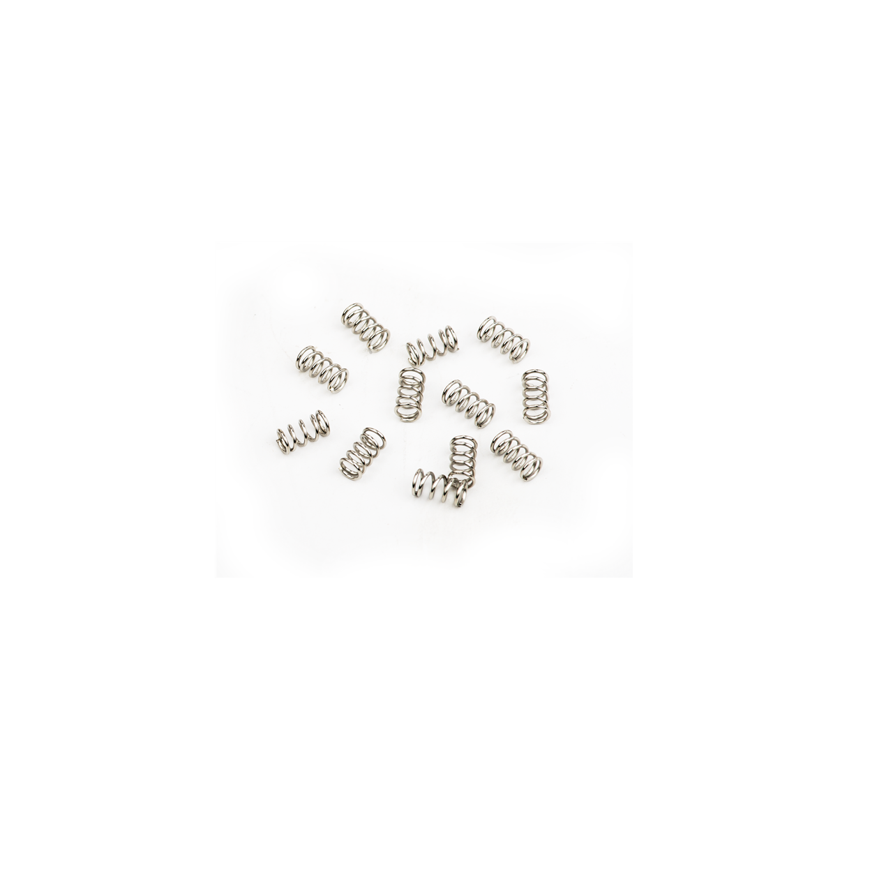 American Vintage Stratocaster Tremolo Intonation Springs (12 Stück)