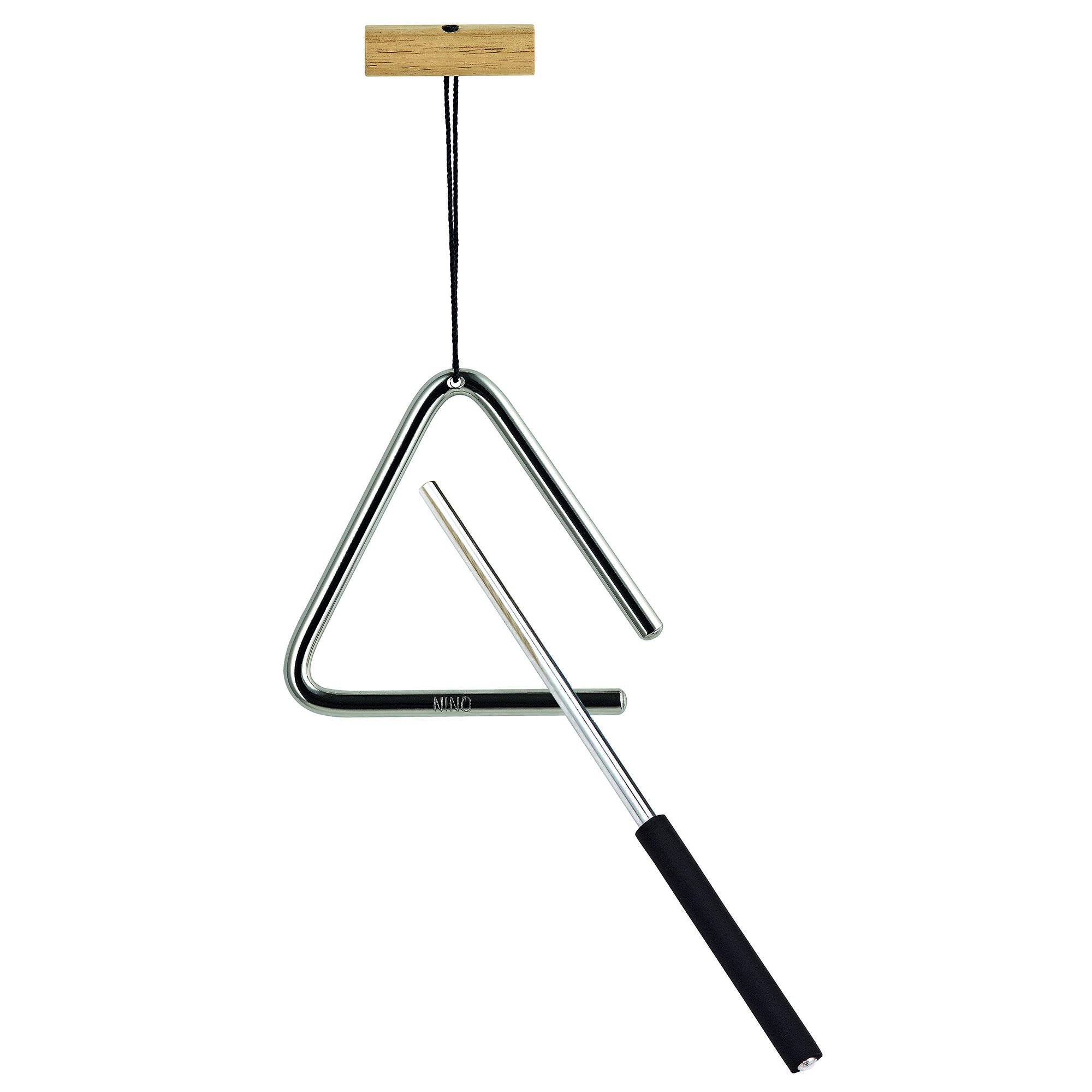 Triangel 4"
