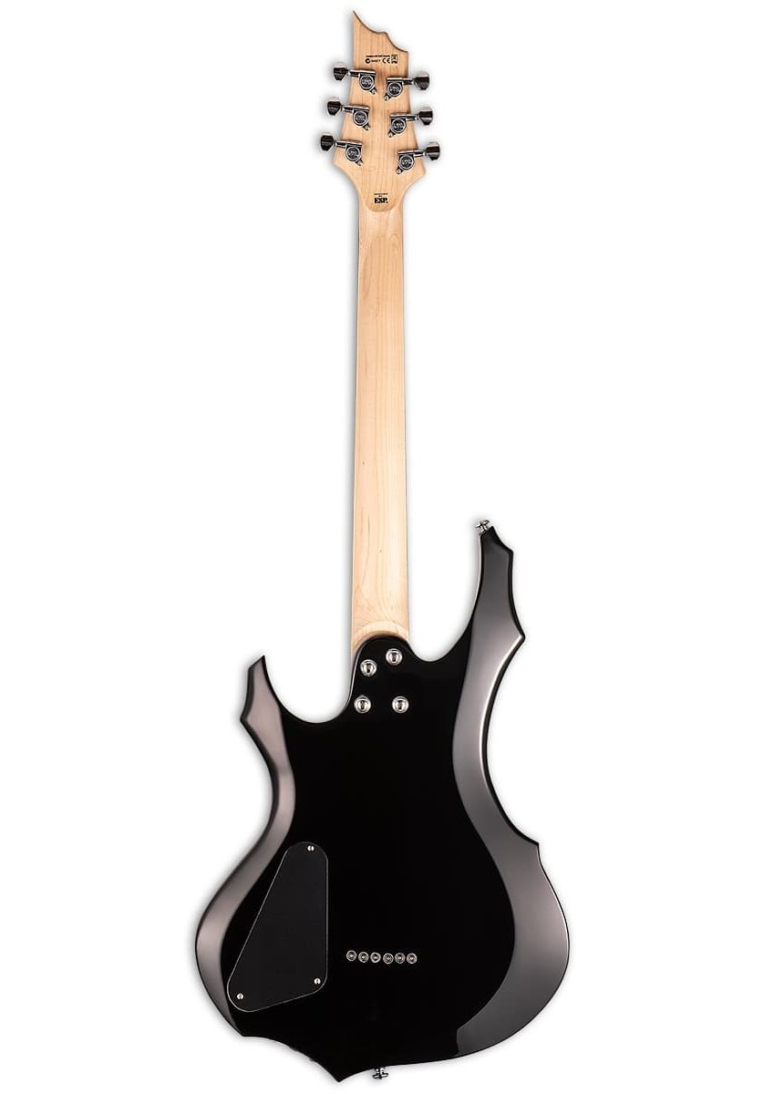 F-10 KIT Black