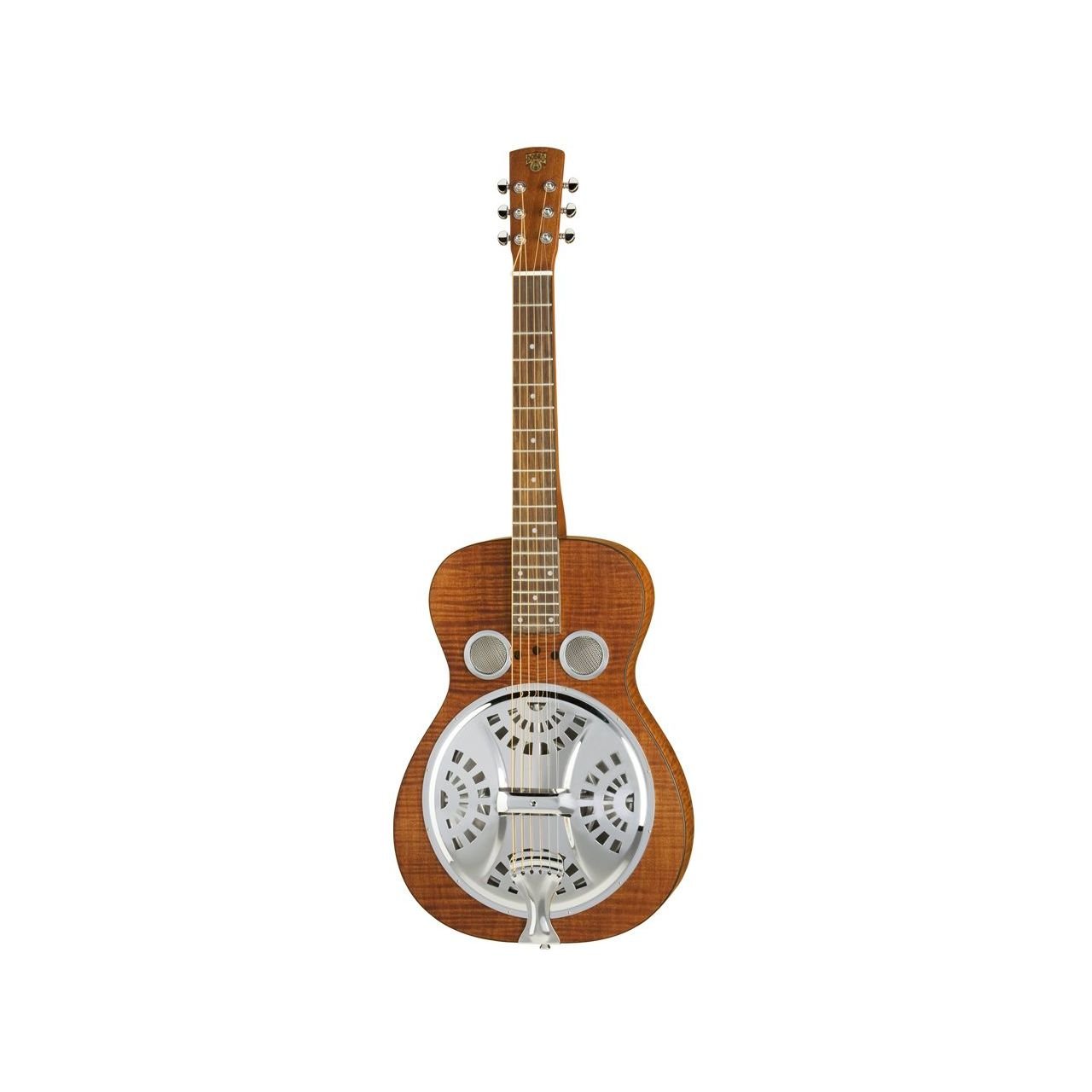 Hound Dog Deluxe Square Neck