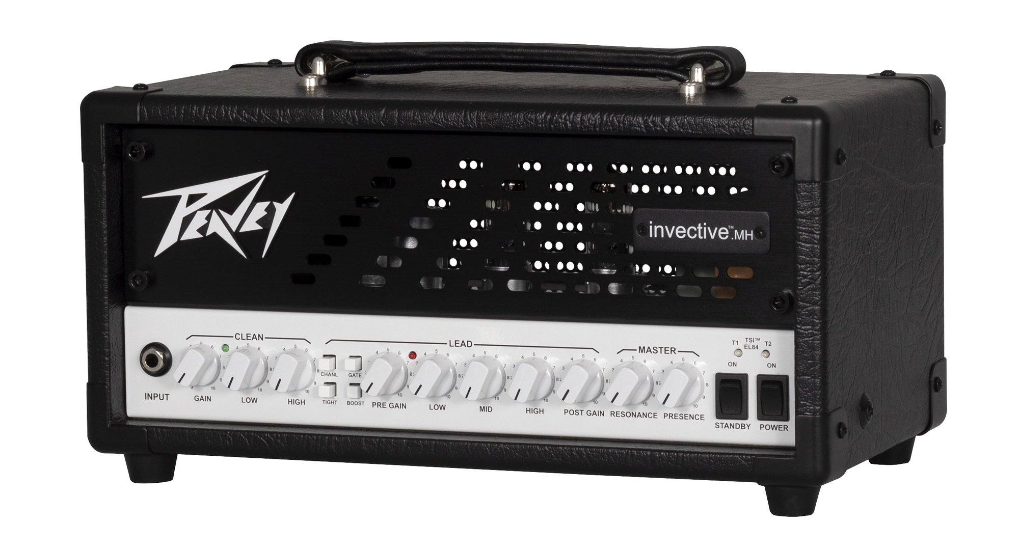 invective.MH Mini Amp Head