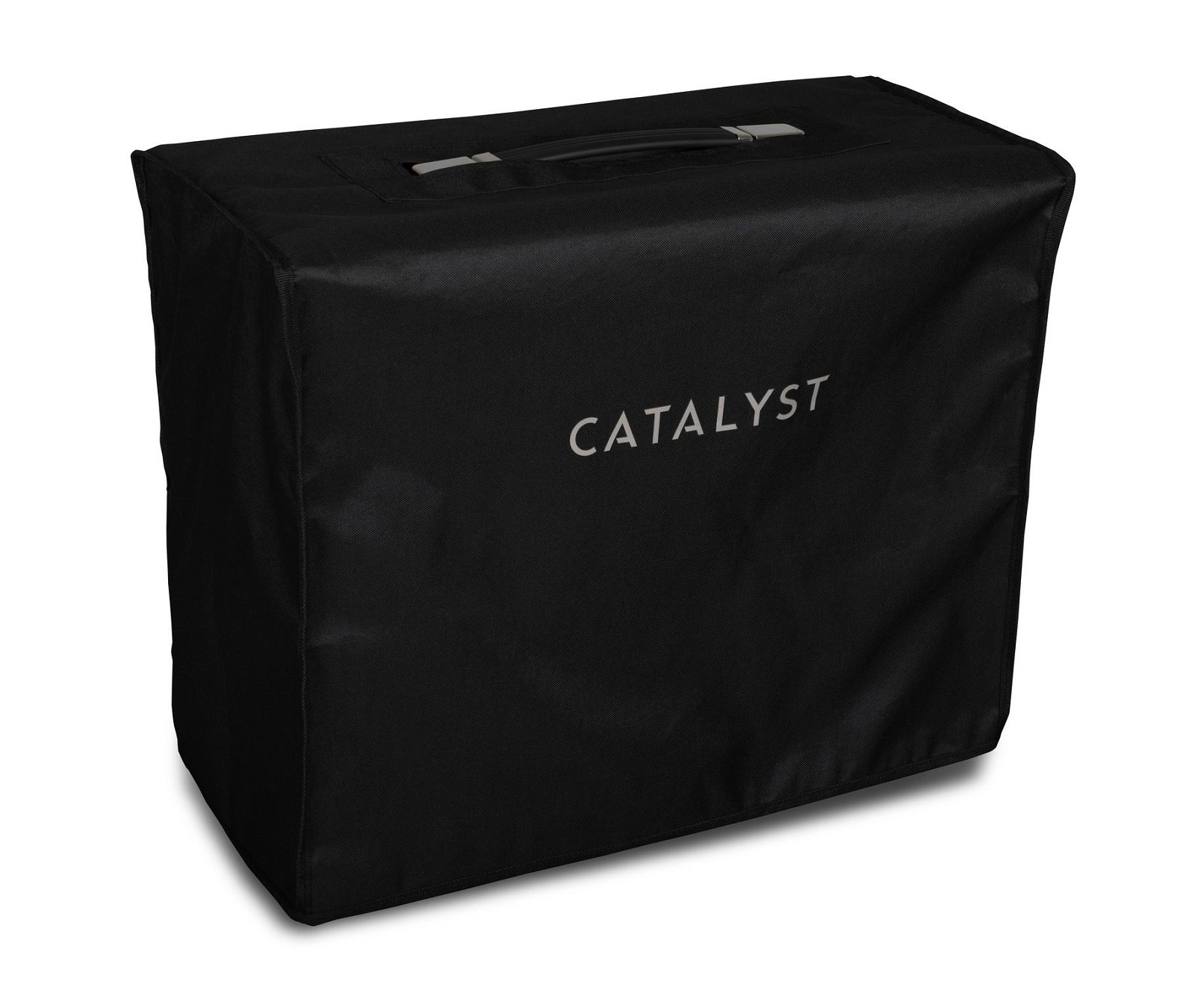 Cover Catalyst 100
