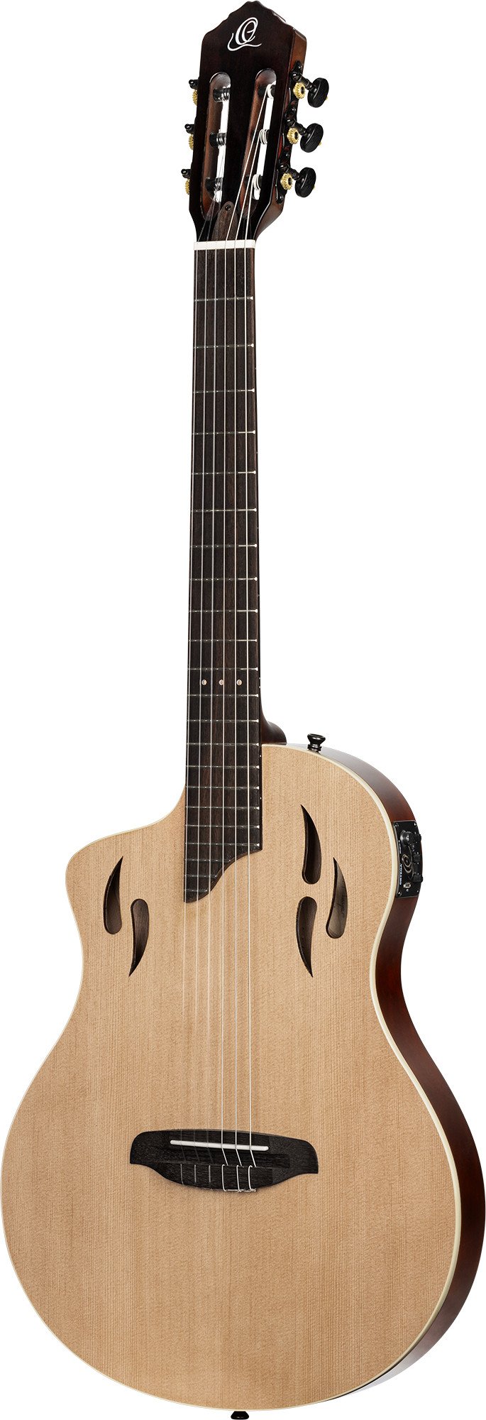 RTPSTD-NAT-L Lefty