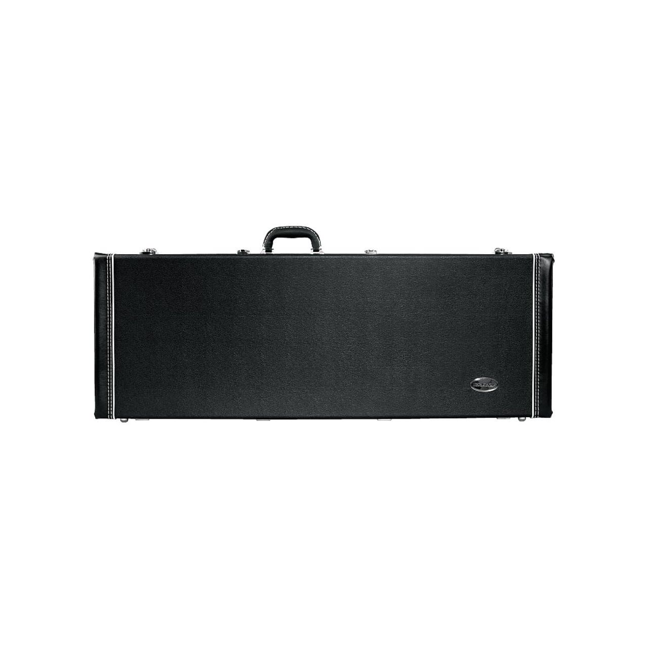 RC 10727 B Deluxe AK 1974 Case Black Tolex "B-Stock"