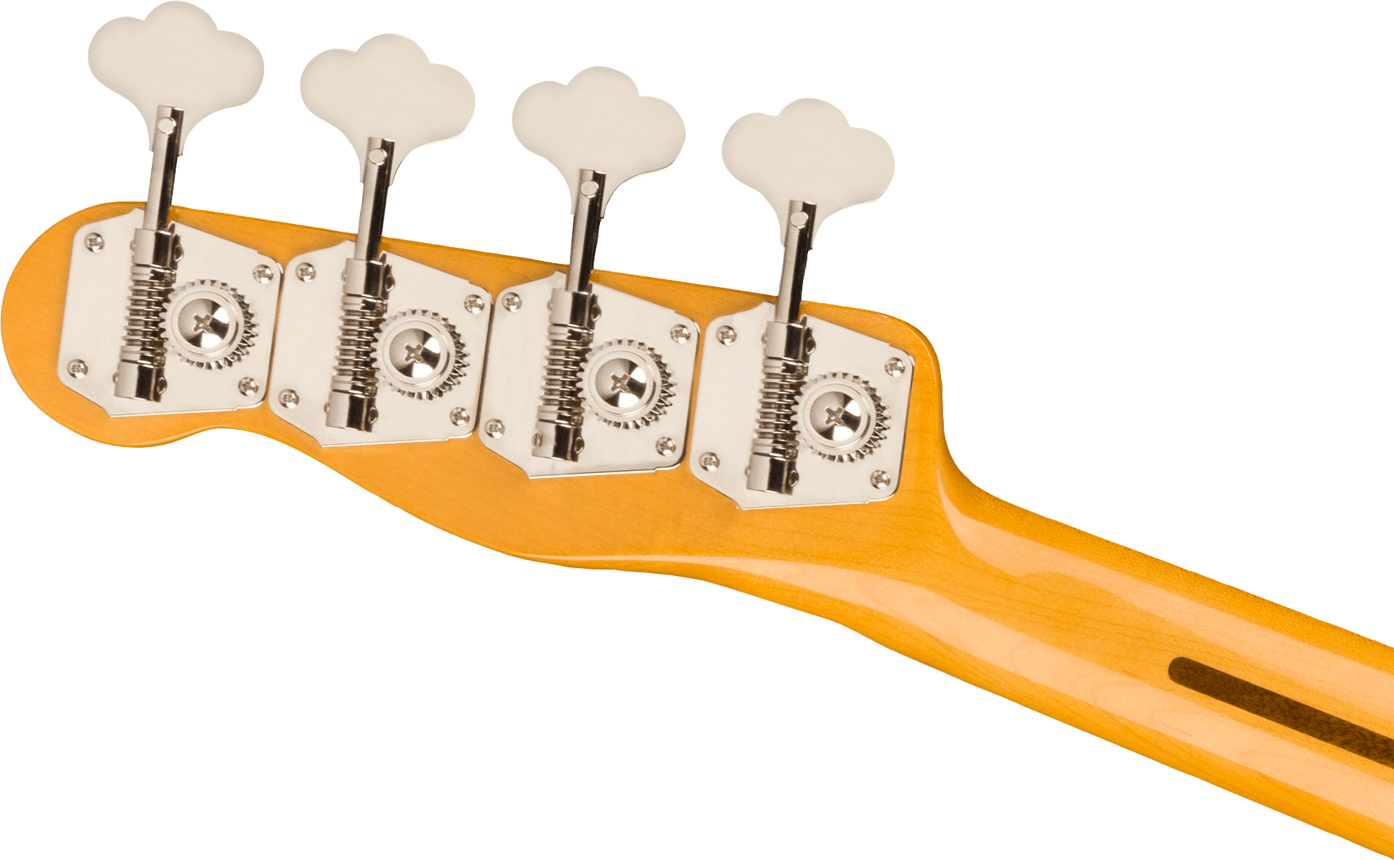 American Vintage II 1954 Precision Bass®, Maple Fingerboard, 2-Color Sunburst