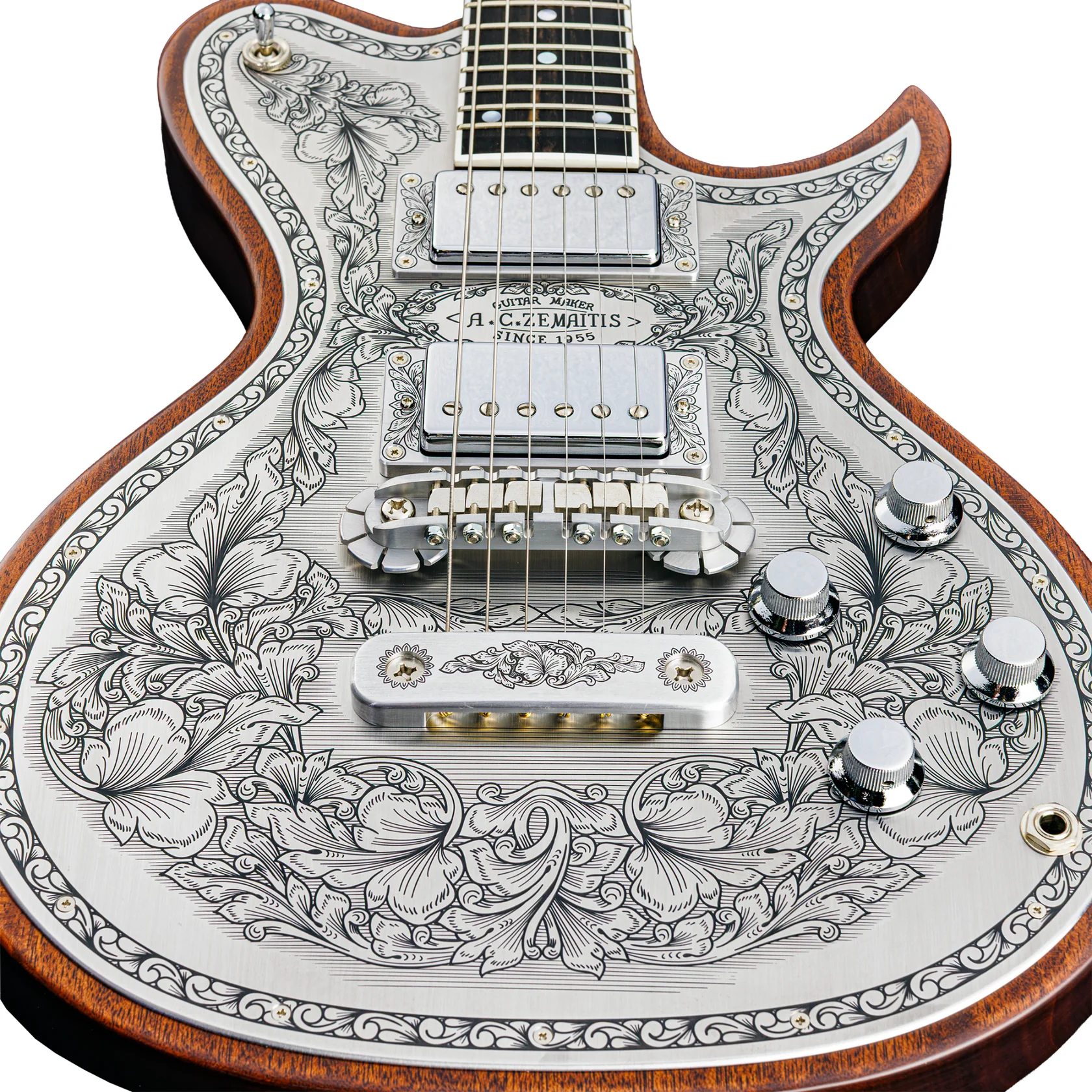 MFG-AC-24 DUO, Natural