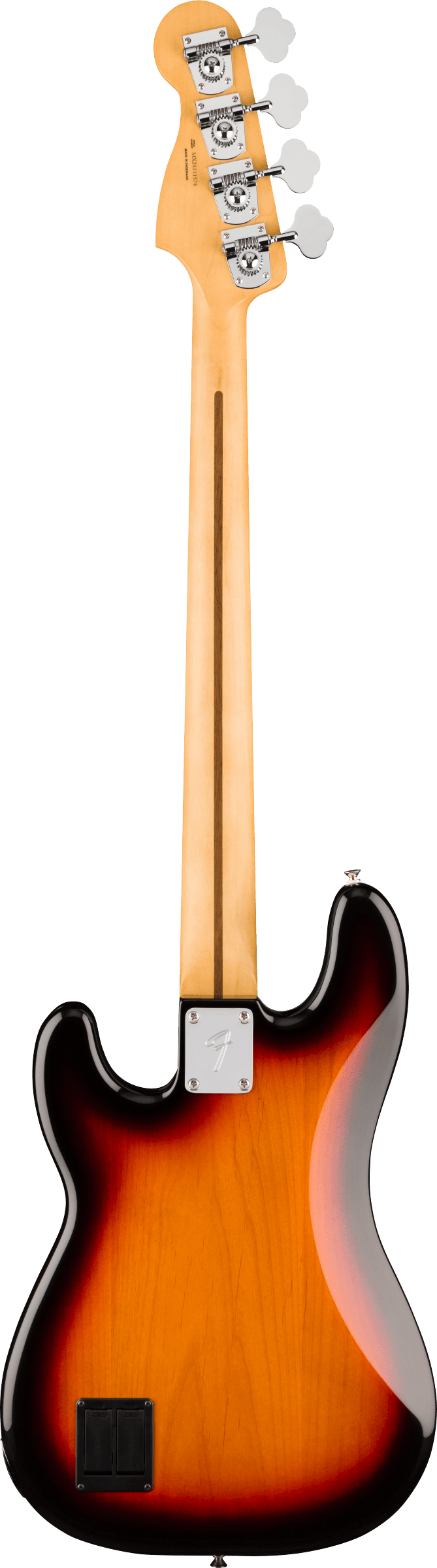 Player II Modified Active Precision Bass® 3 Tone Sunburst