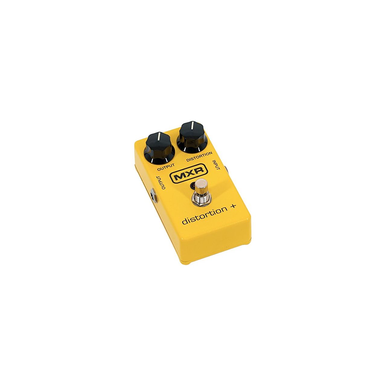 M 104 Distortion plus