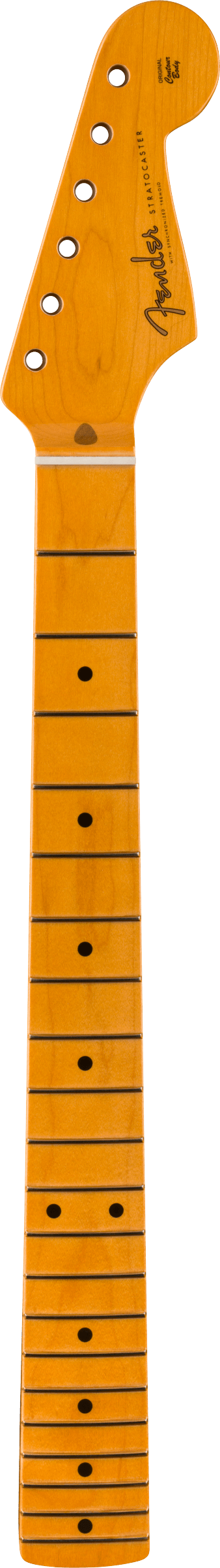 American Vintage II 1957  Stratocaster Neck Maple