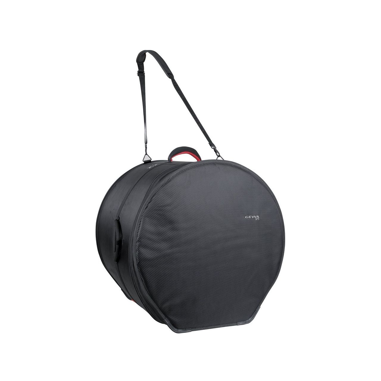 20" x 16" SPS Gig Bag Bass Drum