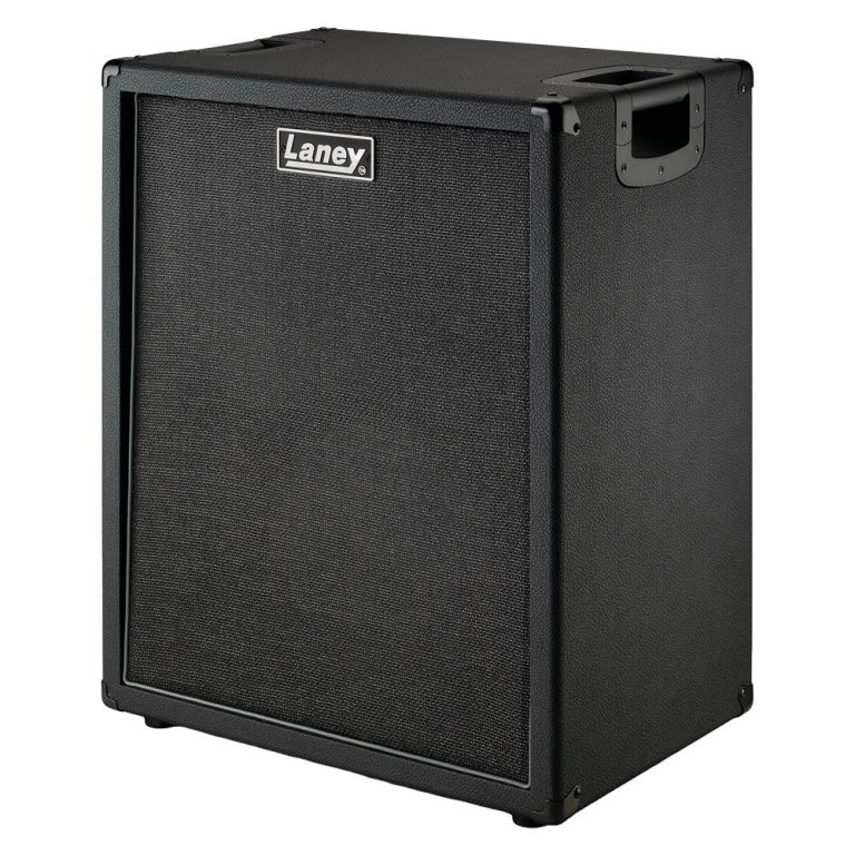 IRF212 2 x 12" Guitar Cabinet, 120W RMS