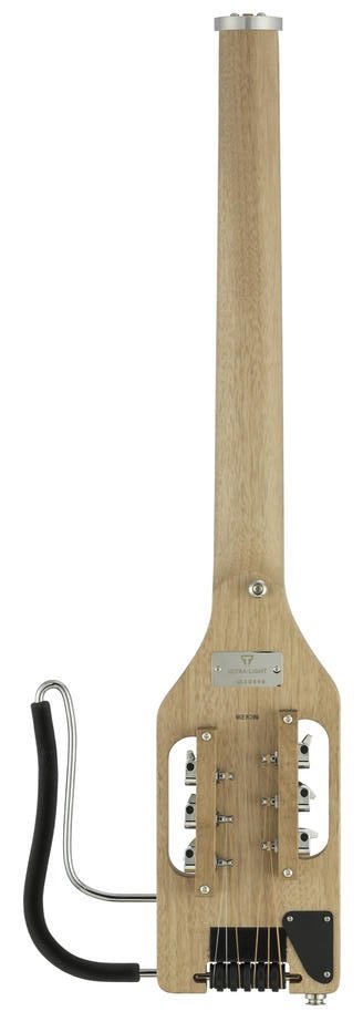 Ultra-Light Acoustic - Mahogany