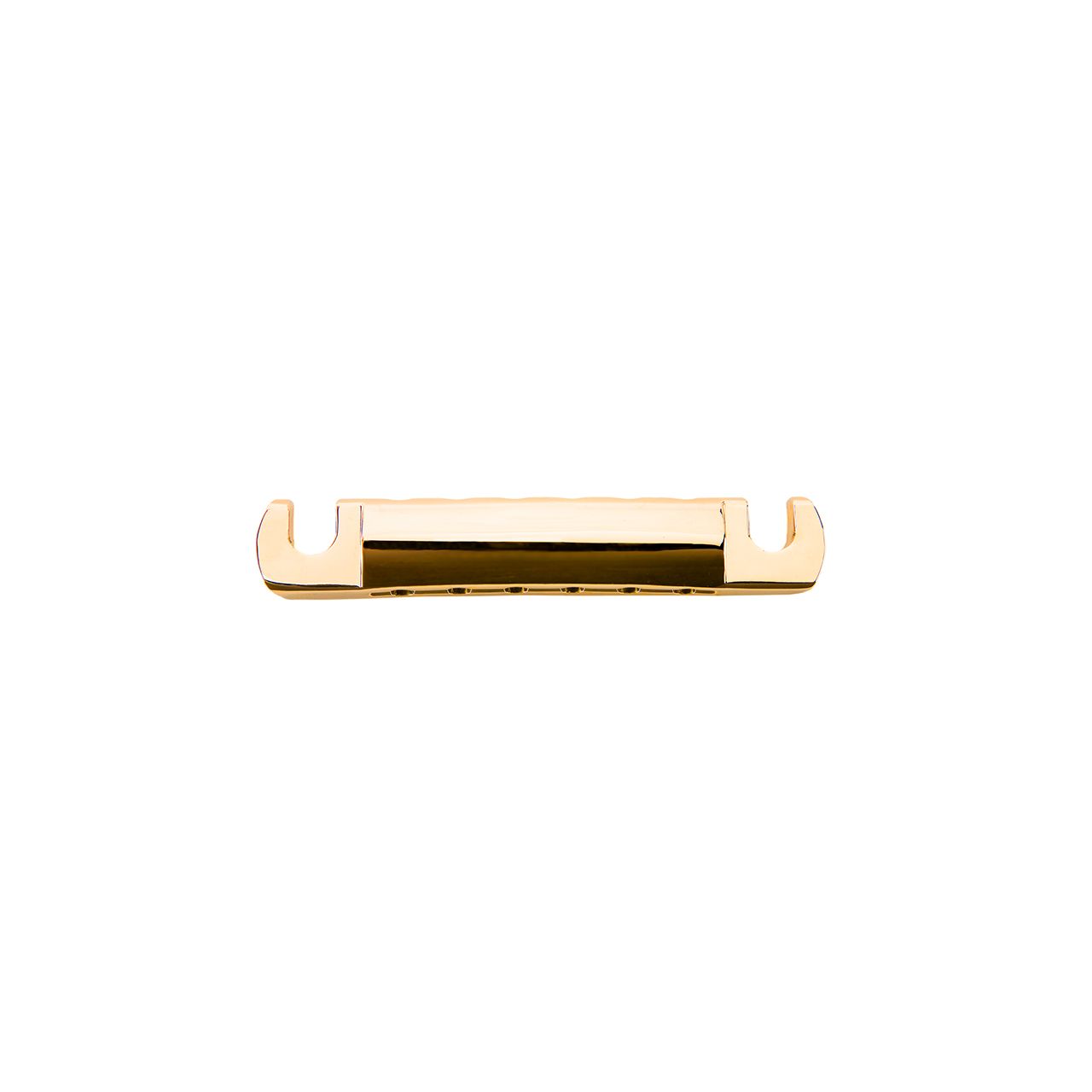 PTTP-080 Historic Lightweight Tailpiece Gold