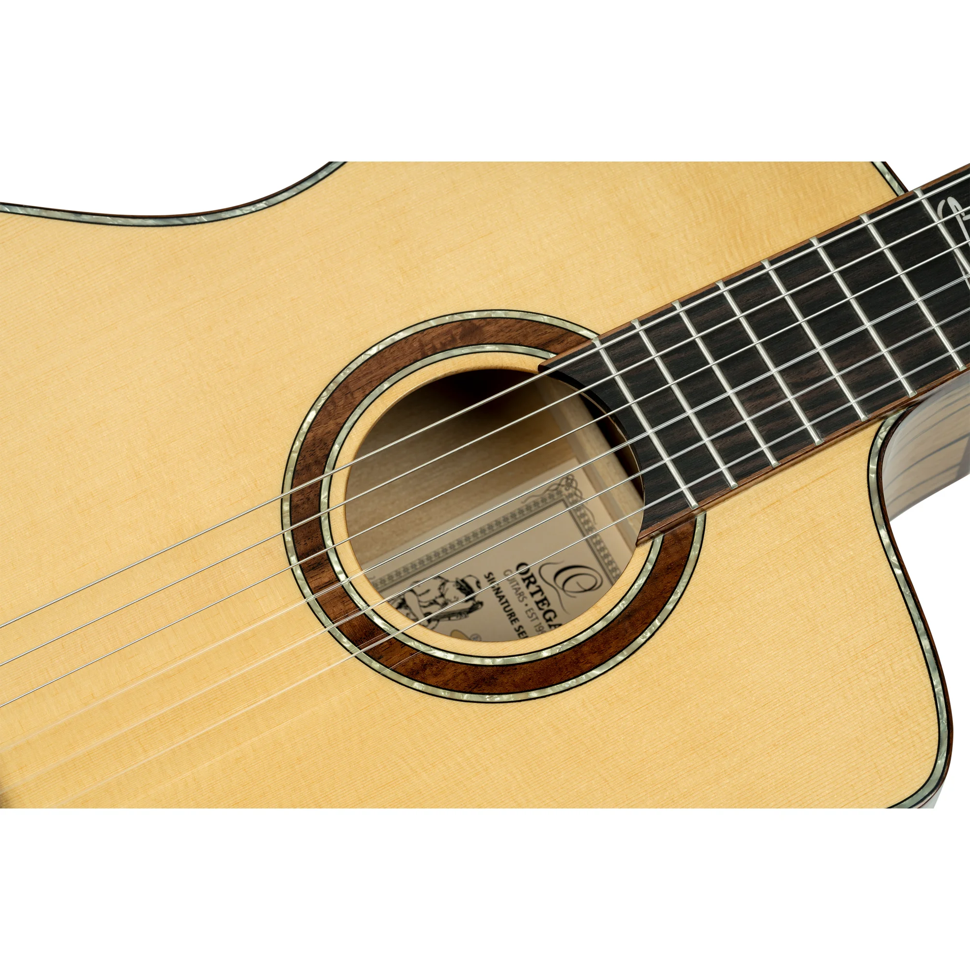 BYWSM - Billy Watmann Signature Model (B-Stock)