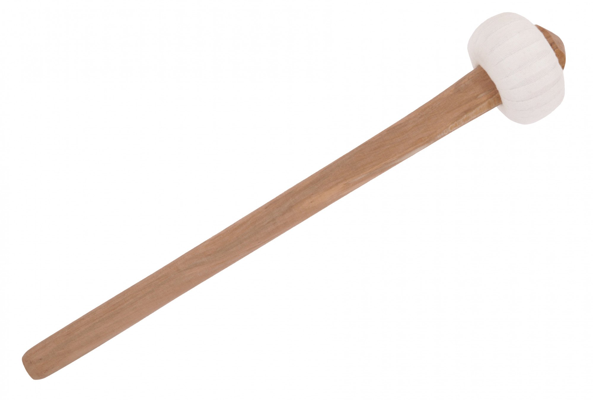 TG-125 Tiger Gong - 12 1/2" + Mallet