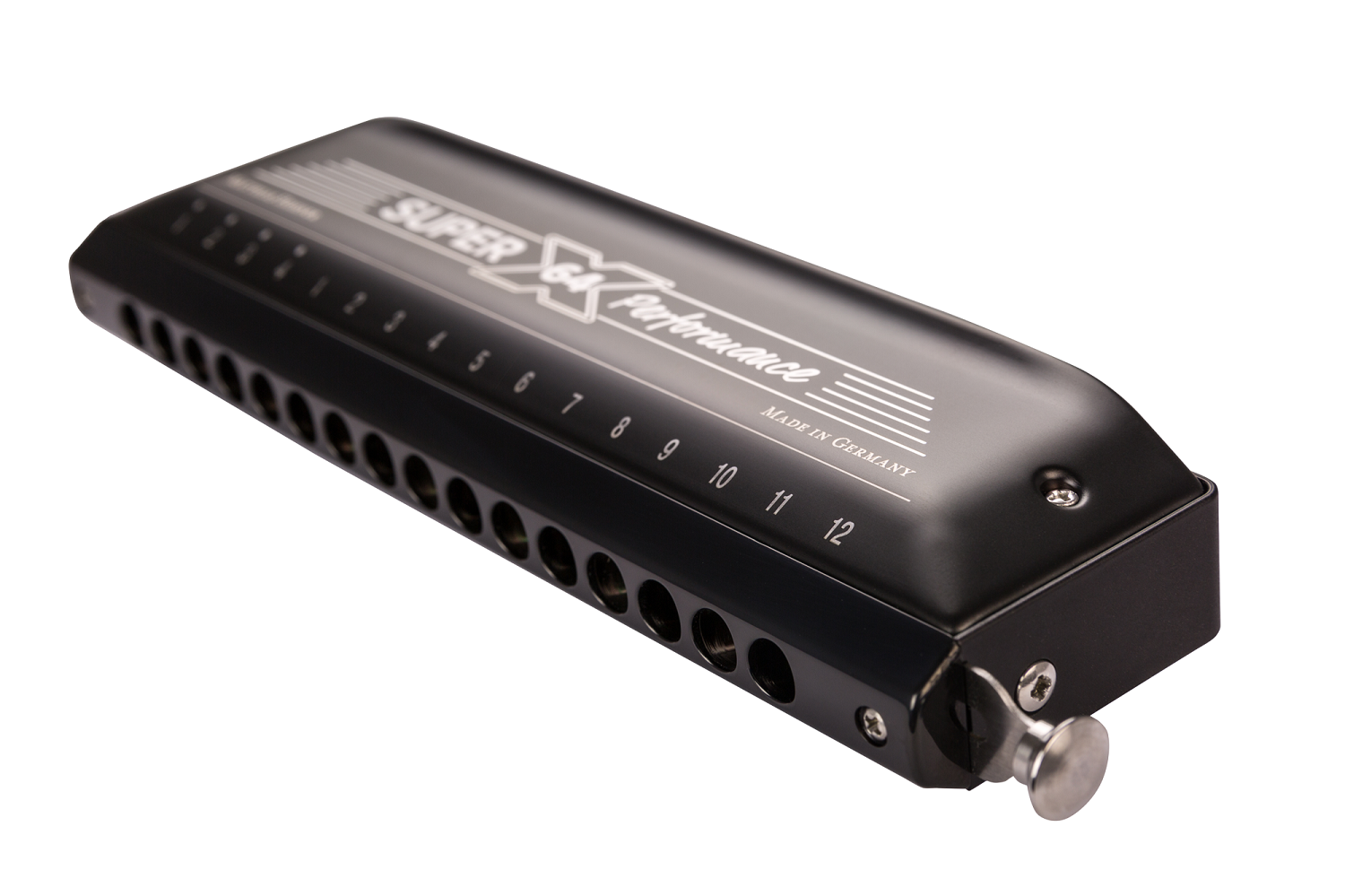 Super 64 X Performance C