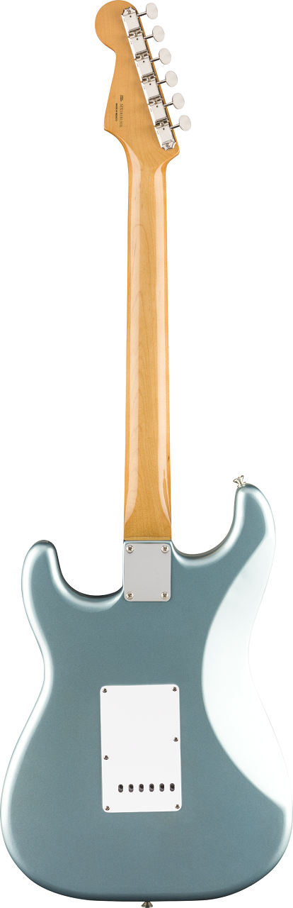 Vintera '60s Stratocaster® Ice Blue Metallic 