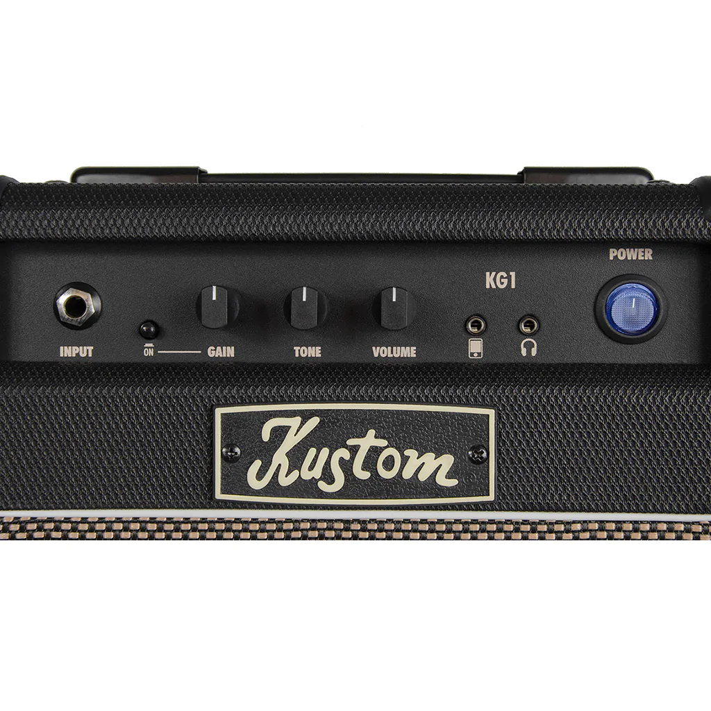 KG1 Guitar Amp - 10W