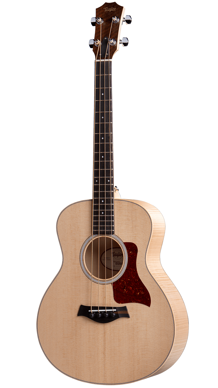 GS Mini-e Maple Bass, Maple/Sitka