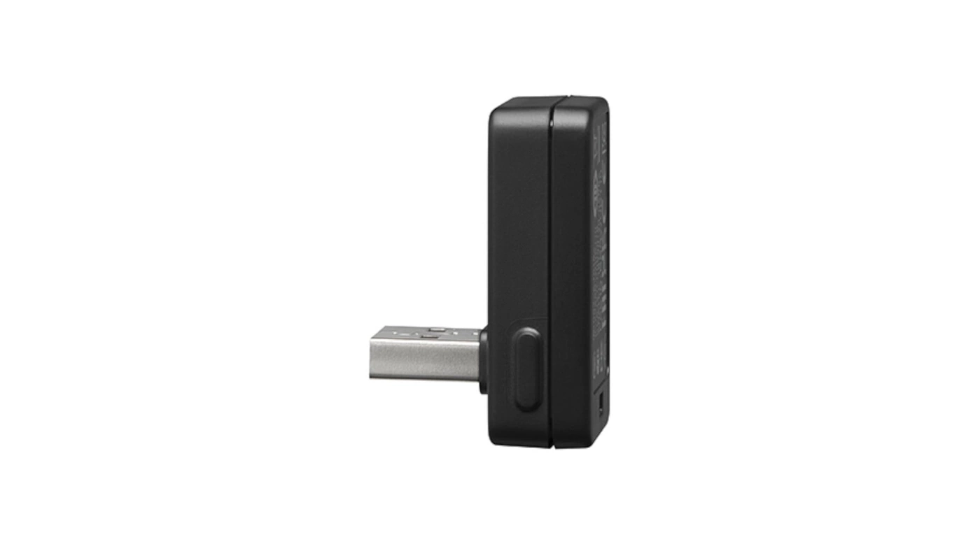 WU-BT10 - Bluetooth MIDI & Audio Adapter 