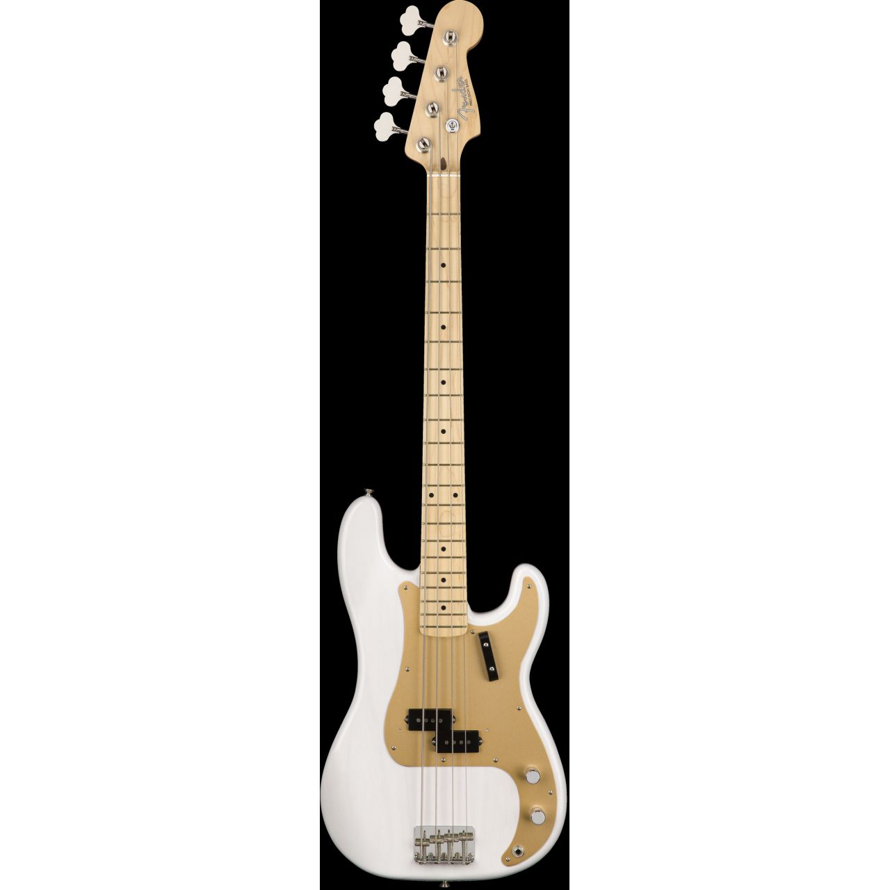 American Original 50s Precision Bass MN WBL