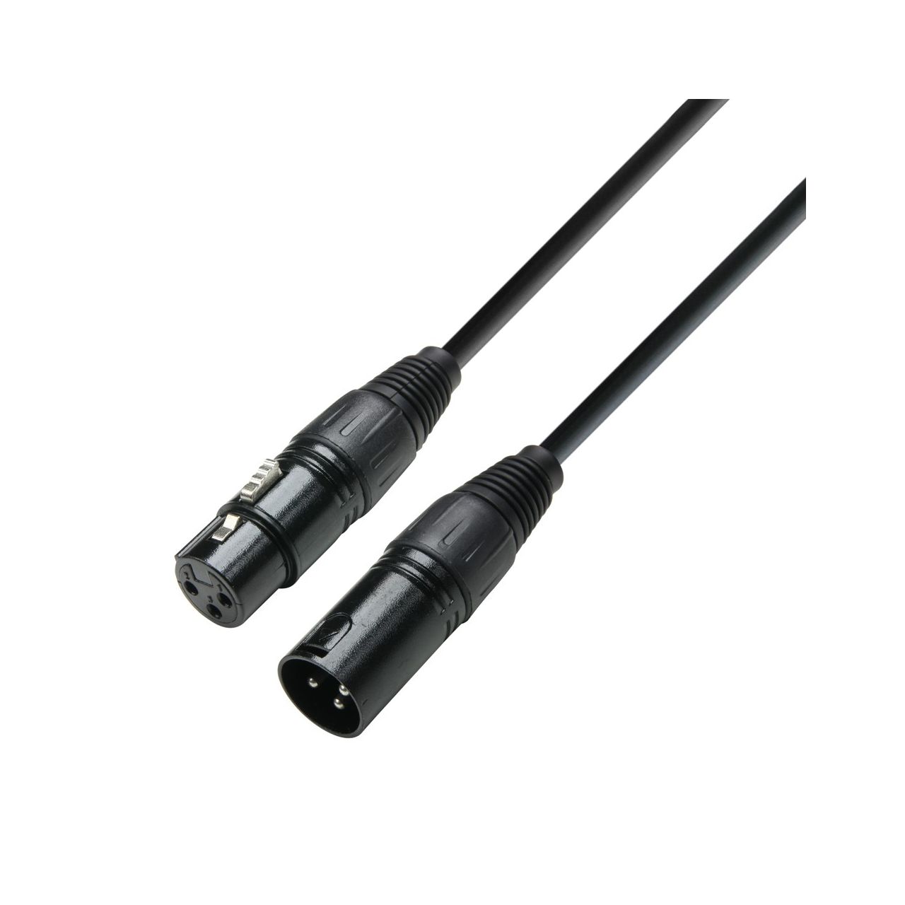 DMX Kabel 6m
