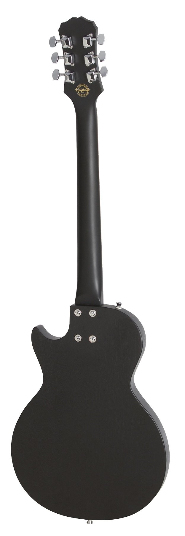 Les Paul Melody Maker E1 Ebony 