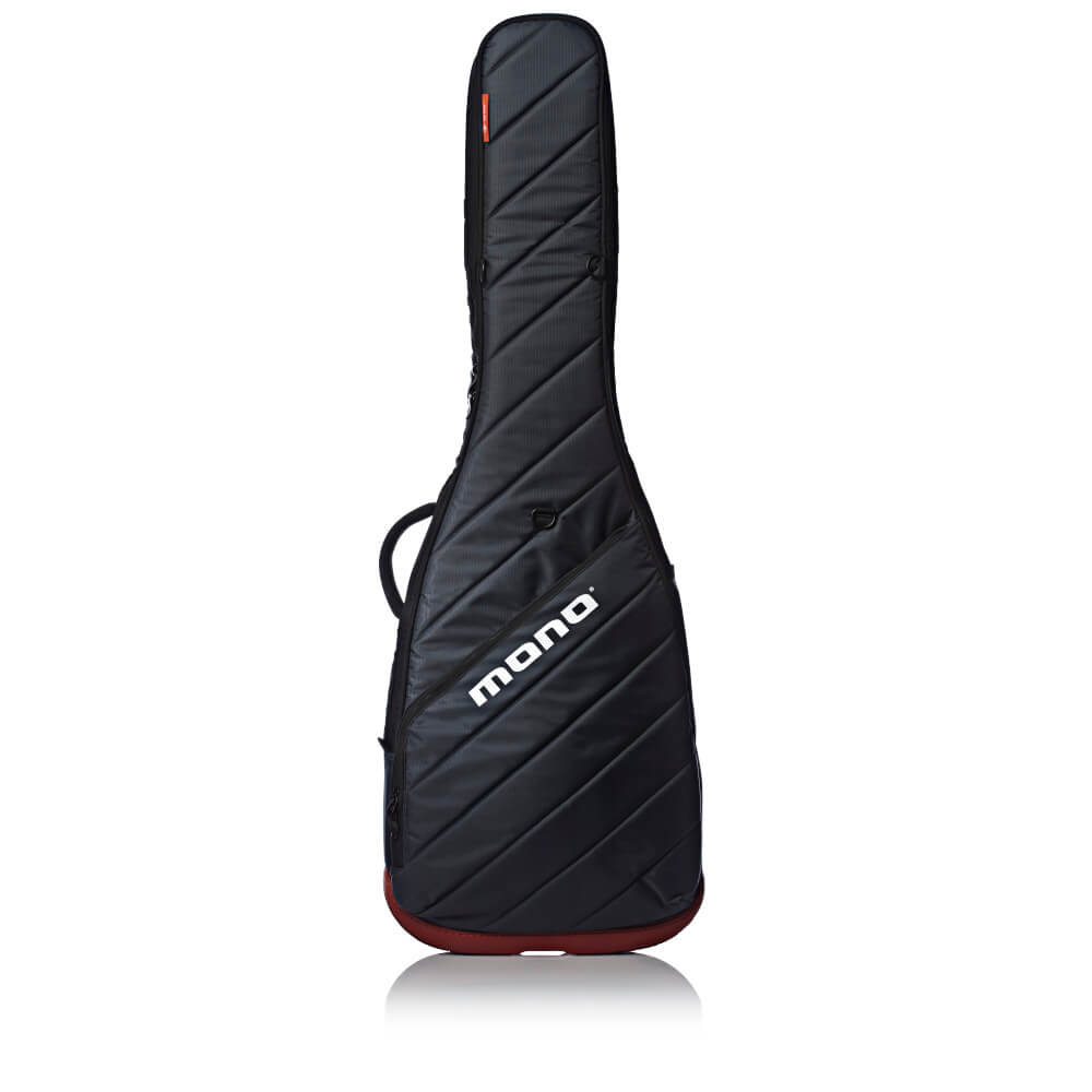 Vertigo Bass Bag Steel Grey