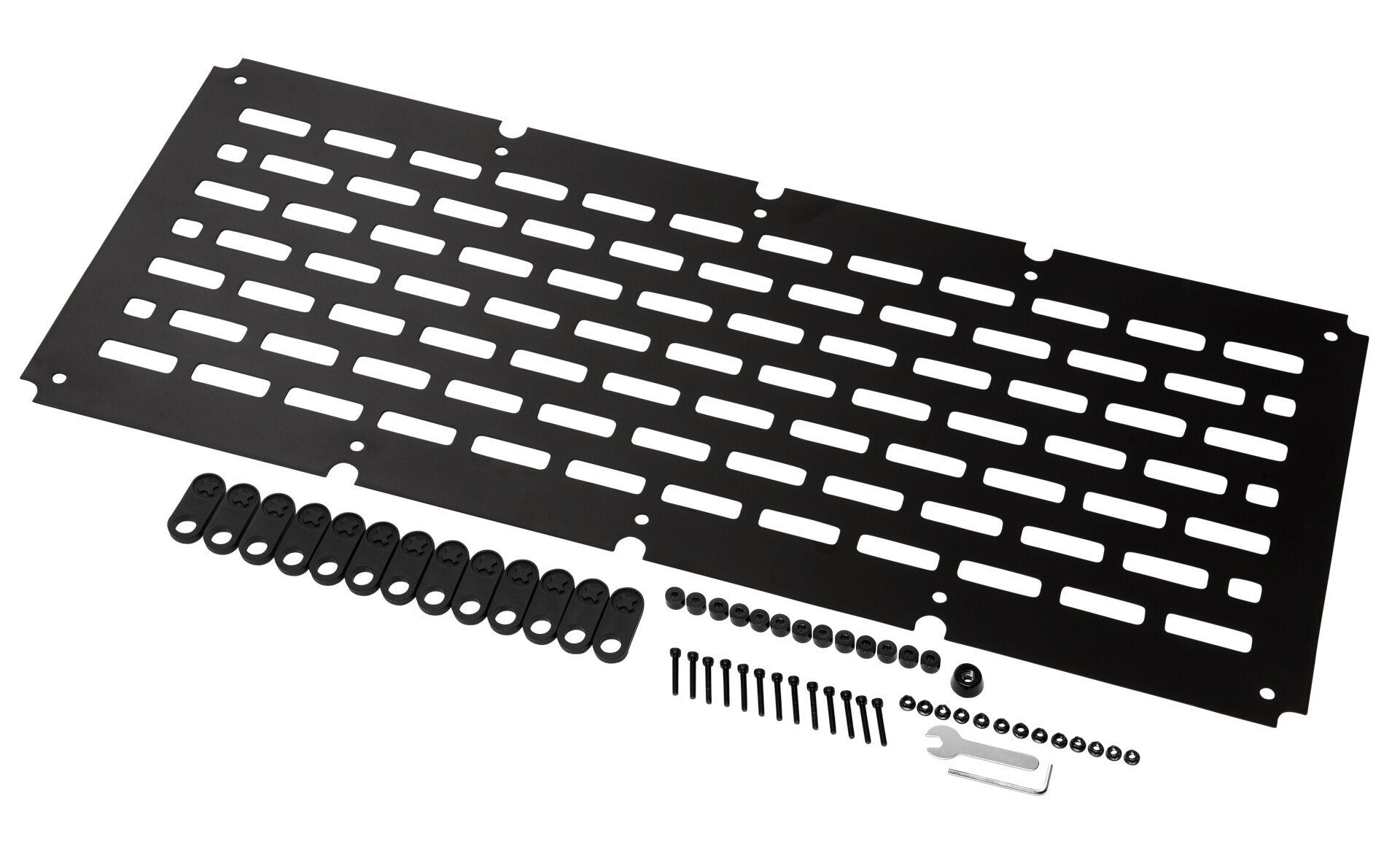 Base Plate for CINQUE 5.4 - Universal Mounting Solution