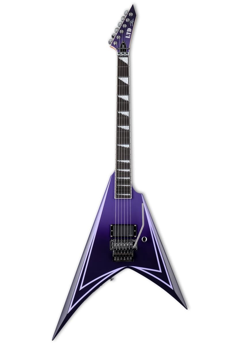 Alexi Hexed Sawtooth