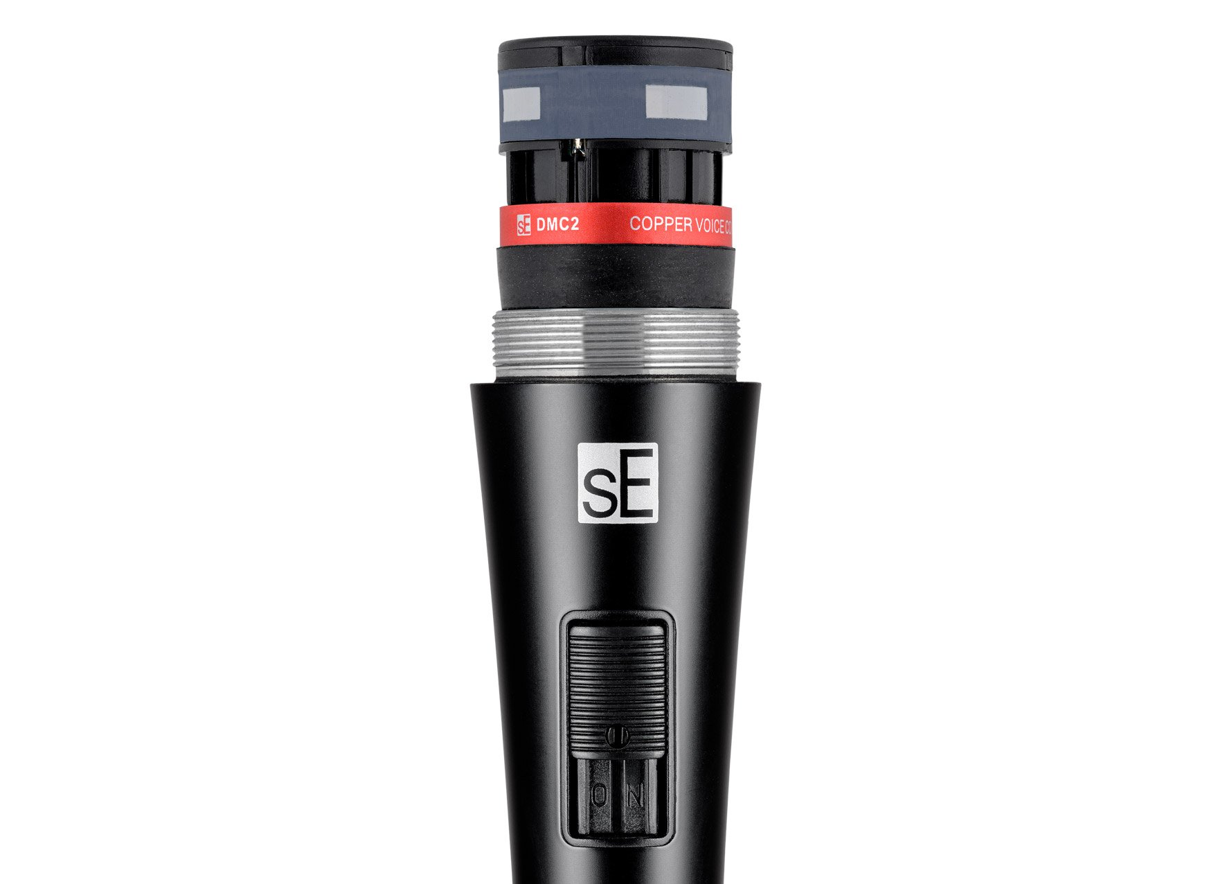 V2 Switch XLR Gesangsmikrofon