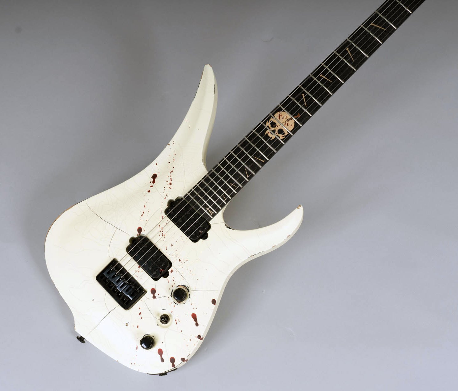 Butcher E-Gitarre