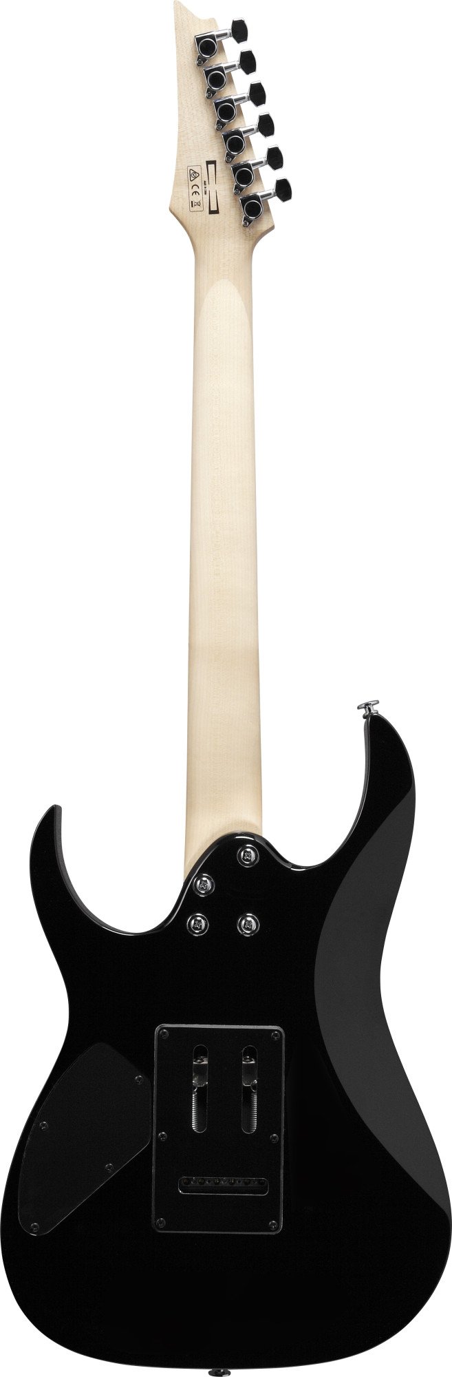 GRG170DX-BKN E-Gitarre
