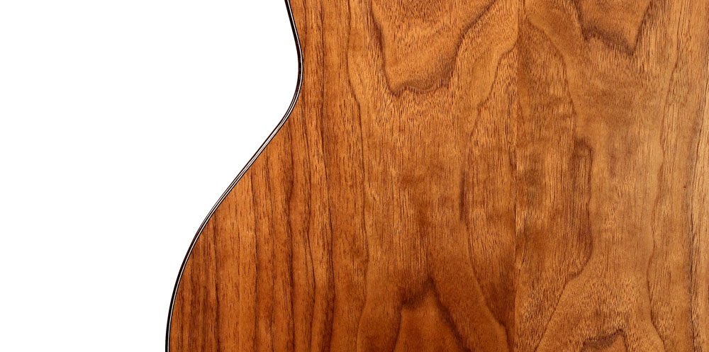 Kiano Lulo Reinhardt  Signature Gypsy-Jazz-Gitarre