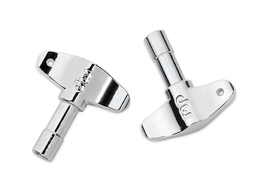 Standard Drum Key  (2-Pack)