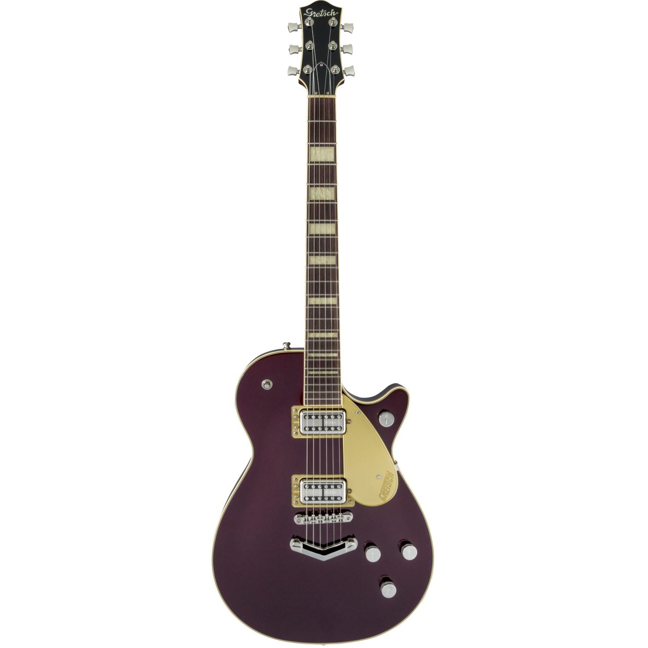 G6228 Players Edition Jet™ BT with V-Stoptail - E-Gitarre