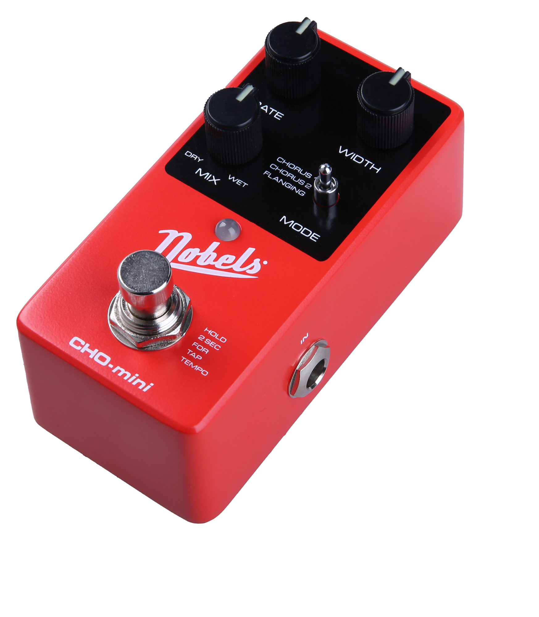 Nobels CHO-mini Chorus Flanger