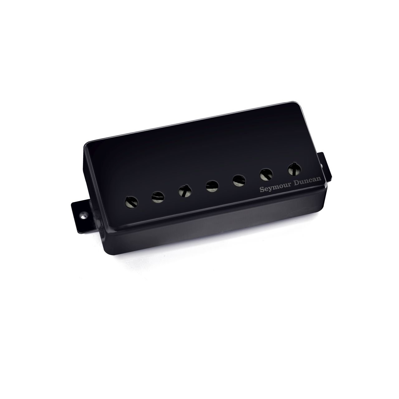 Nazgul 7 Bridge Metal Cover
