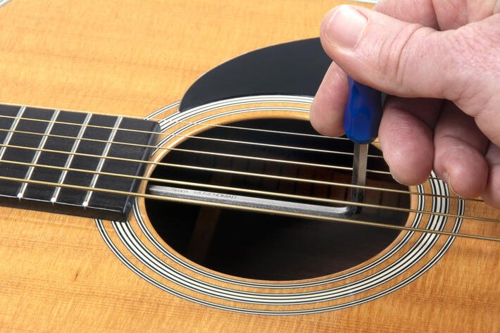 Premium Truss Rod Wrench (MN236) - 5 mm (M-Style)
