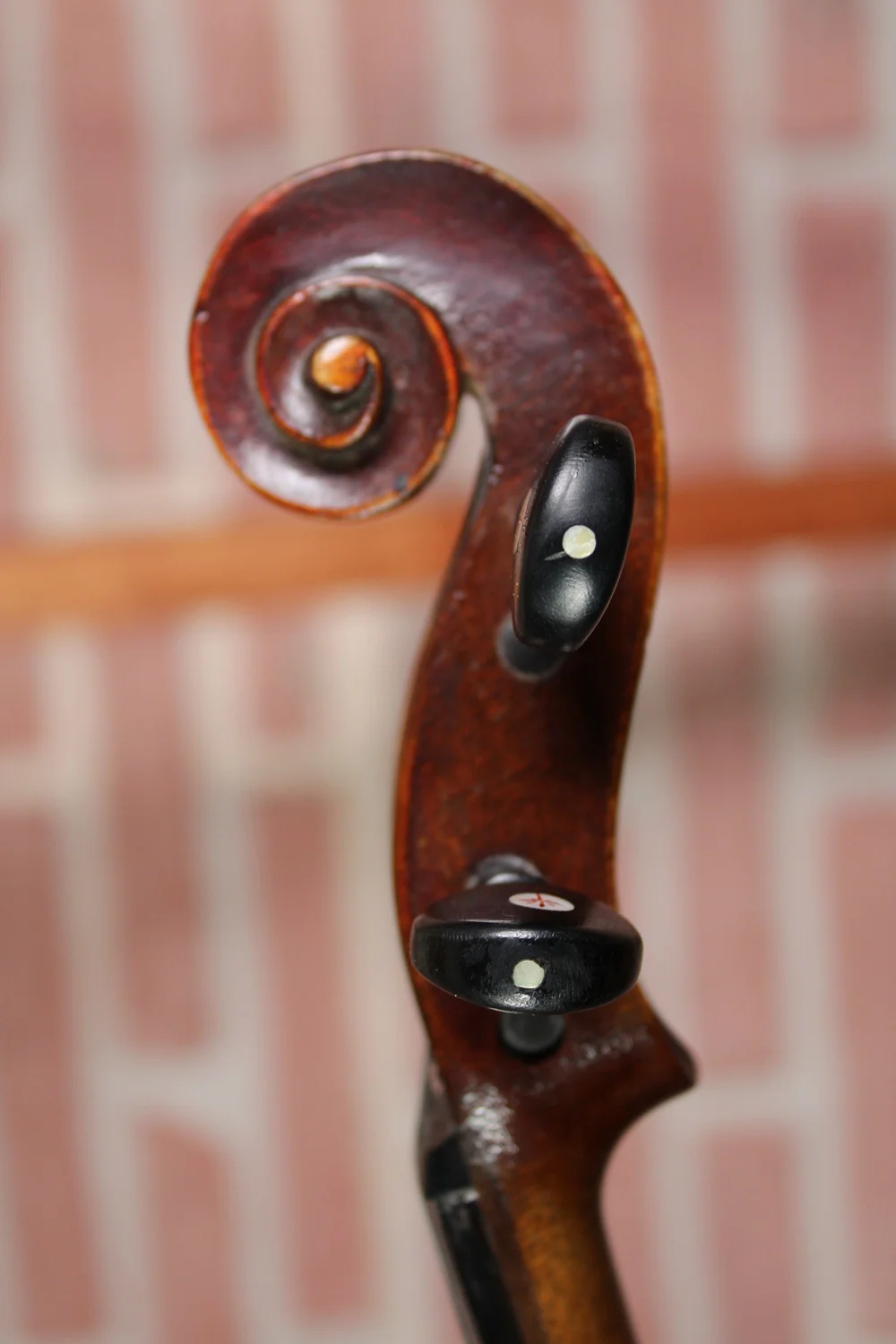 Meistervioline 4/4 (gebraucht)